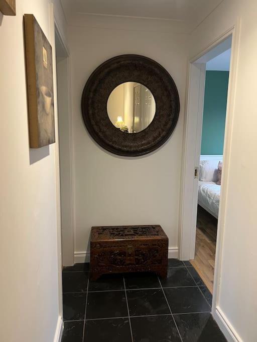 Cosy 2 Double Bed Apartment 스워드 외부 사진