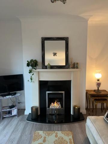 Cosy 2 Double Bed Apartment 스워드 외부 사진